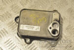 Теплообмінник (Радіатор масляний) VW Golf 1.4 16V FSI (VI) 2008-2013 03C117021J 259826
