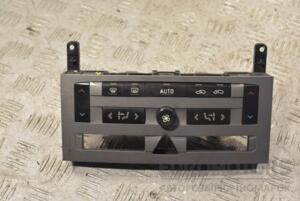 Блок управления печкой климат Peugeot 407 2004-2010 96573322YW 259889