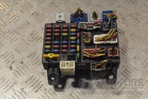 Блок запобіжників Hyundai Getz 2002-2010 911981C010 259975