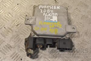 Блок управления электроусилителем руля Subaru Forester 2008-2012 34710SC020 260017