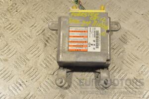 Блок управления Airbag Subaru Forester 2008-2012 98221SC030 260019