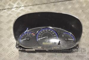 Панель приладів Subaru Forester 2.0 16V 2008-2012 85002SC660 260047