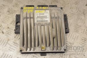 Блок управления двигателем Renault Logan 1.5dCi 2005-2014 R0410B036D 260053