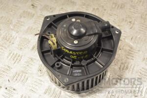 Моторчик печки Subaru Forester 2008-2012 5027261760 260055