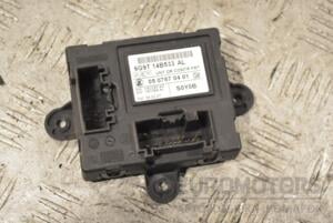 Блок управління двері передньої лівої Ford Galaxy 2006-2015 260082