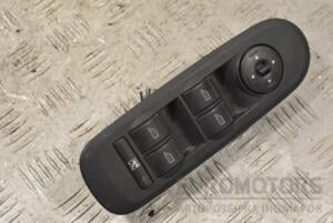 Блок управління склопідйомниками передній лівий Ford Galaxy 2006-2015 6M2T14A132AF 260096