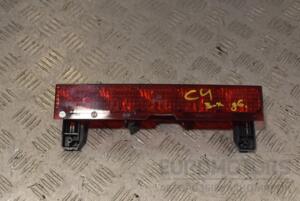 Ліхтар сигналу гальмування (додатковий стоп-сигнал) Citroen C4 2004-2011 9650812280 260176