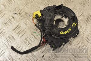 Шлейф Airbag кільце підрульові VW Golf (VII) 2012-2020 5Q0953549 260224