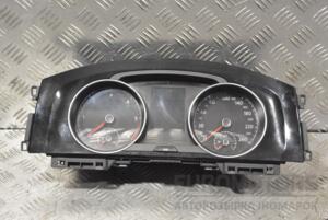 Панель приборов VW Golf 2.0tdi (VII) 2012-2020 5G0920870A 260236