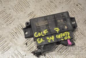 Блок управления парктроником VW Golf (VII) 2012-2020 5Q0919294B 260244