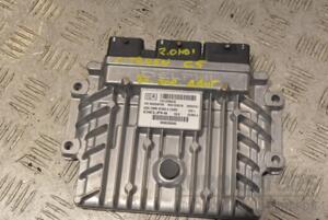 Блок управления двигателем Citroen C5 2.0hdi 16V 2008-2017 9666266580 260264