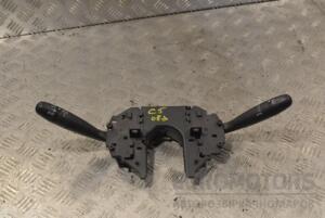 Подрулевой переключатель в сборе Citroen C5 2008-2017 96720603XT 260271