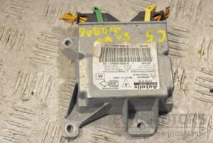 Блок управления Airbag Citroen C5 2008-2017 9665558180 260323