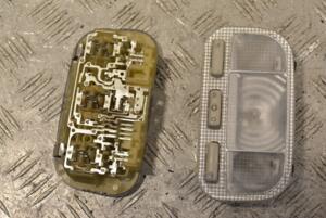 Плафон салона Citroen C5 2008-2017 9680713880 260327