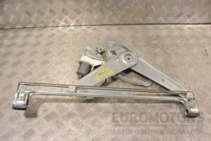 Склопідйомник передній правий електро 2 піна Ford Focus (II) 2004-2011 3M51R23200BF 260364