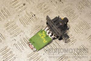 Резистор печки Fiat Punto Evo 2010 A51002300 260410