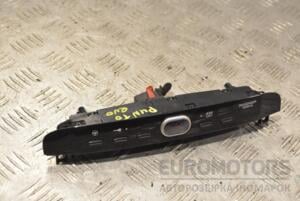 Блок кнопок аварийка Fiat Punto Evo 2010 735591688 260420