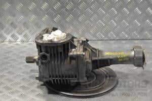 Раздаточная коробка АКПП Opel Insignia 2.0cdti 2008-2017 24259996 260496