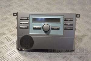 Блок управління пічкою клімат Toyota Corolla Verso 2004-2009 559000F030 260503