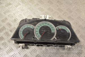 Панель приладів Toyota Corolla Verso 1.8 16V 2004-2009 838000F020 260505