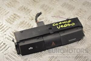 Кнопка аварийки Toyota Corolla Verso 2004-2009 260512