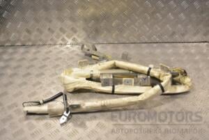 Подушка безопасности боковая левая шторка Toyota Corolla Verso 2004-2009 621800F010 260517