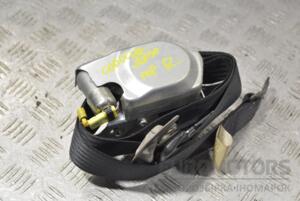 Ремінь безпеки передній правий з піропатроном Toyota Corolla Verso 2004-2009 7P1150P 260558