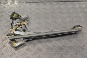 Склопідймоник задній лівий електро 6 пінів Toyota Corolla Verso 2004-2009 698400F020 260563