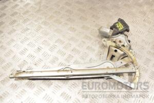 Склопідйомник задній правий електро 6 пінів Toyota Corolla Verso 2004-2009 698300F020 260565