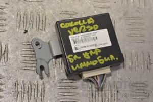 Блок управління іммобілайзером Toyota Corolla Verso 2004-2009 897800F020 260567