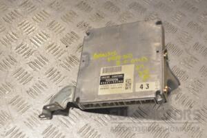 Блок управления двигателем Toyota Avensis Verso 2.0 D-4D 2001-2009 8966144300 260581