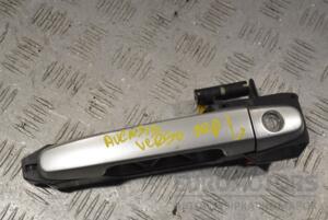 Ручка двери наружная передняя левая Toyota Avensis Verso 2001-2009 260637