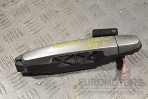 Ручка двери наружная задняя левая Toyota Avensis Verso 2001-2009 260641