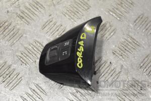 Кнопки руля левые Opel Corsa (D) 2006-2014 13222331 260650