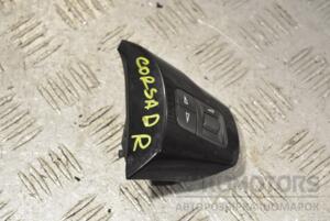 Кнопки руля правые Opel Corsa (D) 2006-2014 13222331 260652