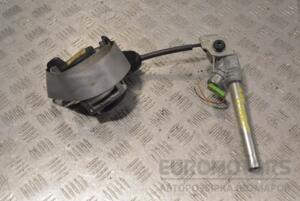 Ремінь безпеки передній лівий з піропатроном Opel Corsa (D) 2006-2014 13225281 260666