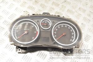 Панель приладів Opel Corsa 1.3cdti (D) 2006-2014 13281899 260674