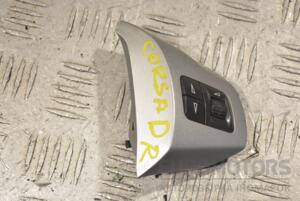 Кнопки руля правые Opel Corsa (D) 2006-2014 13222332 260690