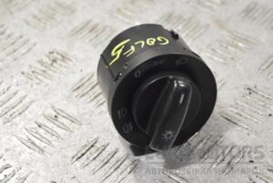 Перемикач світла фар VW Golf (V) 2003-2008 1K0941431Q 260727