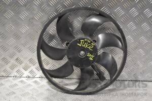 Вентилятор радіатора 7 лопатей з моторчиком Nissan Juke 2011 4871KA0E 260737