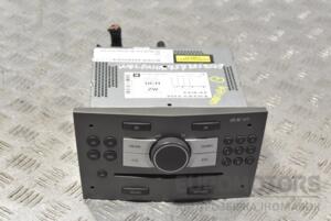 Магнітола штатна Opel Zafira (B) 2005-2011 13251048 260776