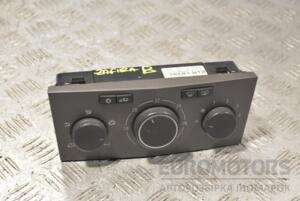 Блок управления печкой климат Opel Zafira (B) 2005-2011 13245119 260778