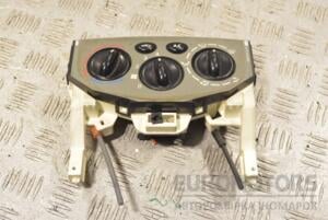 Блок управления печкой с кондиционером Nissan Primastar 2001-2014 69920002 260828