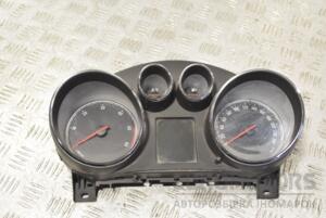 Панель приладів Opel Insignia 2.0cdti 2008-2017 20970764 260898