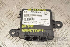 Блок керування парктроником (дефект) Opel Insignia 2008-2017 20928121 260992