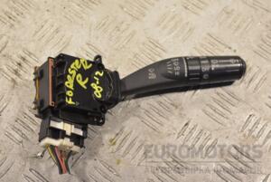 Подрулевой переключатель правый Subaru Forester 2008-2012 259931