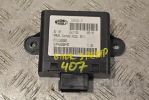 Блок электронный Peugeot 407 2004-2010 9647428280 259968