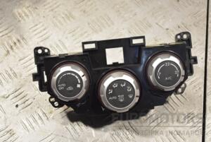 Блок управління пічкою клімат Subaru Forester 2008-2012 72311SC170 259923