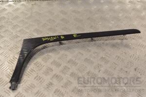 Накладка торпедо права Opel Insignia 2008-2017 13221845 261014