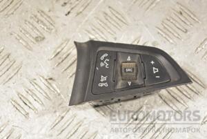 Кнопки руля правые Opel Insignia 2008-2017 13268686 261018